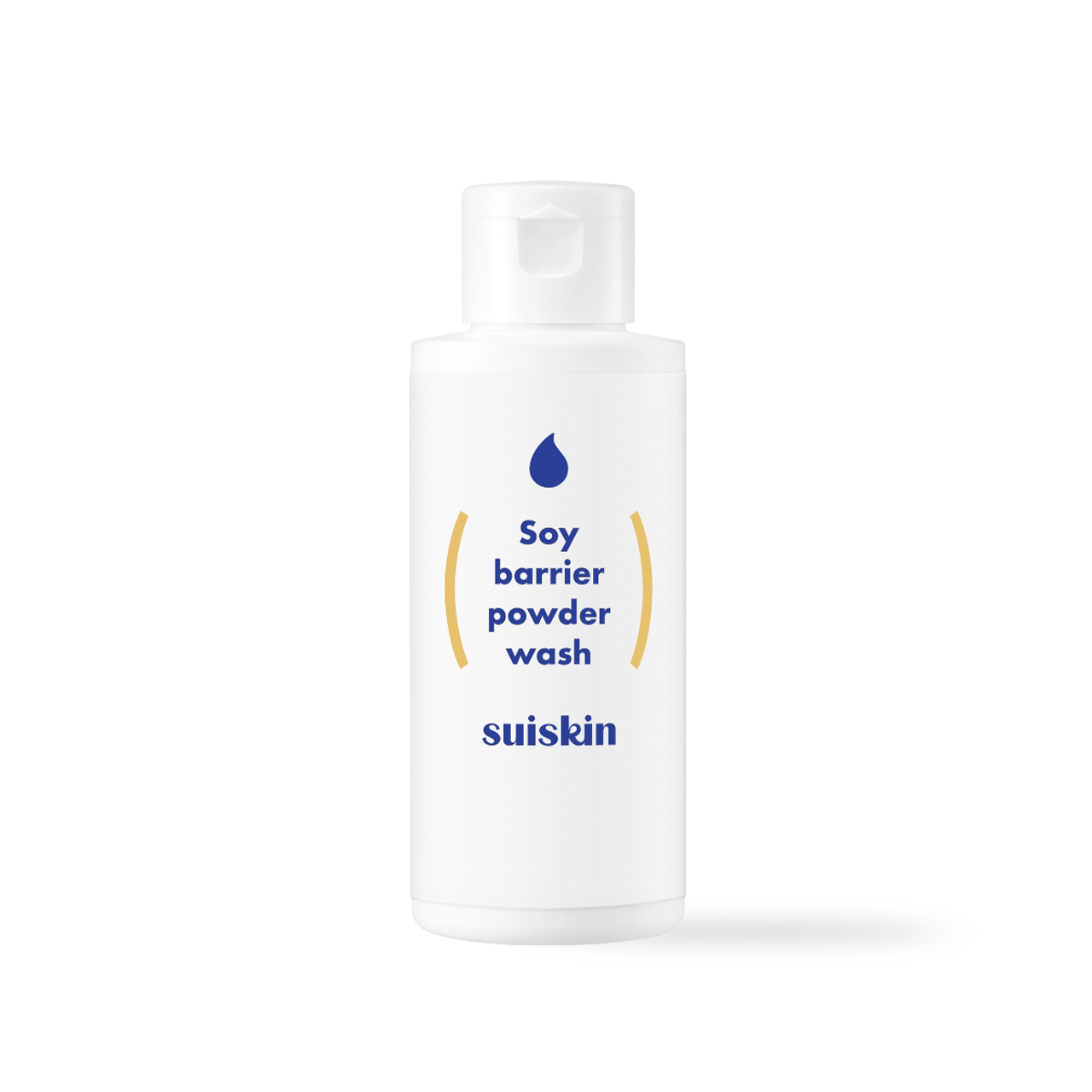 Suiskin Soy barrier powder wash 50g