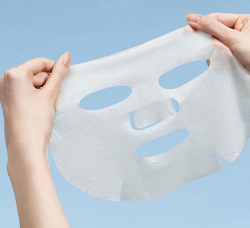 Suiskin Calming (herb) Vegan Mask box
