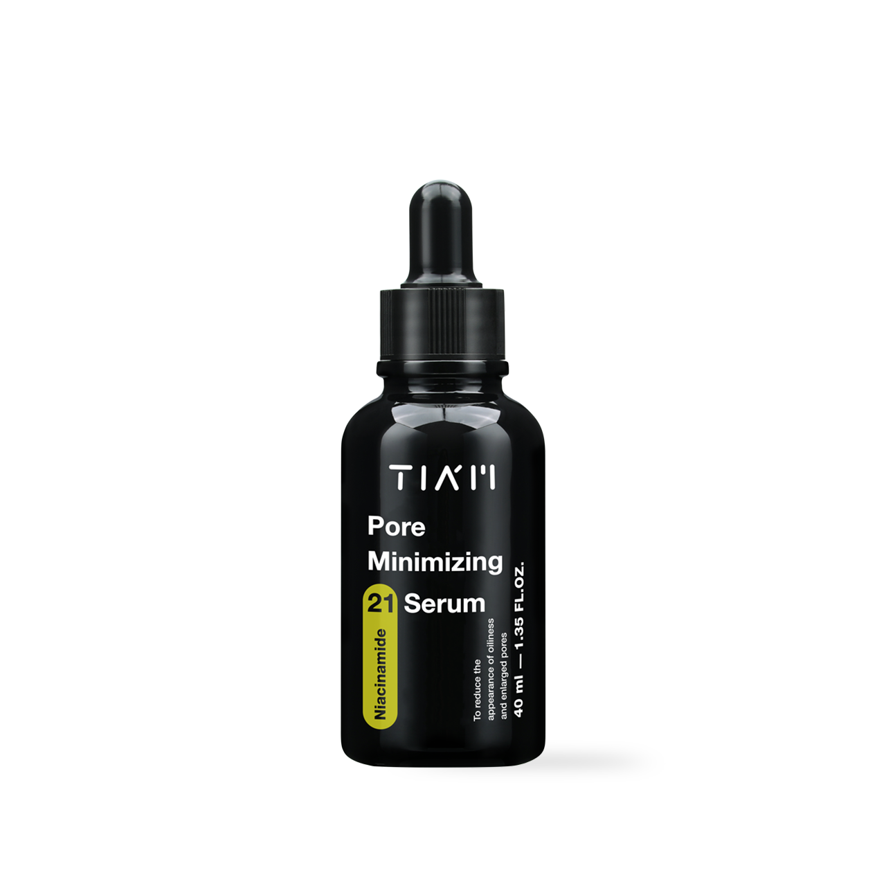 TIAM Pore Minimizing 21 Serum - 40ml