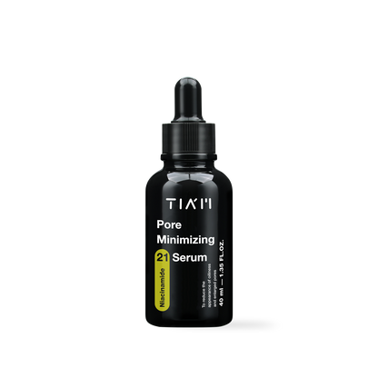 TIAM Pore Minimizing 21 Serum - 40ml