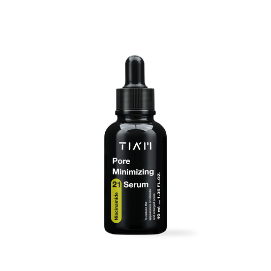 TIAM Pore Minimizing 21 Serum - 40ml