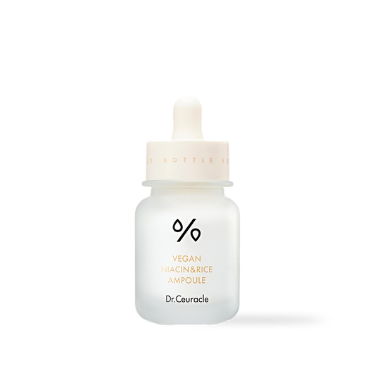 Dr.Ceuracle VEGAN NIACIN&RICE AMPOULE 30ml