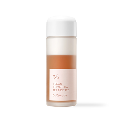 Dr.Ceuracle Vegan Kombucha Tea Essence 150ml