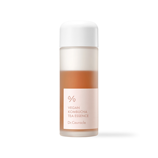 Dr.Ceuracle Vegan Kombucha Tea Essence 150ml