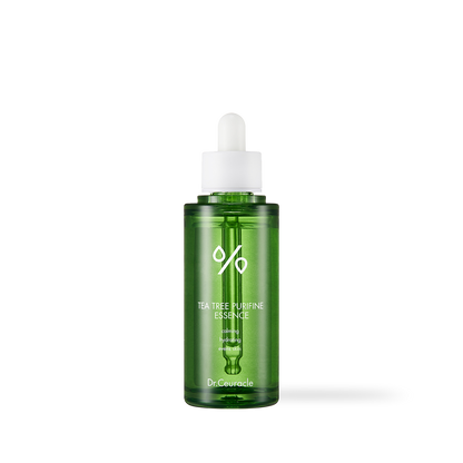 Dr.Ceuracle Tea Tree Purifine 95 Essence 50ml
