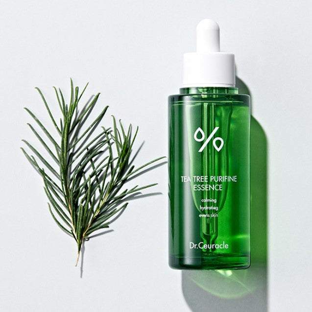 Dr.Ceuracle Tea Tree Purifine 95 Essence 50ml