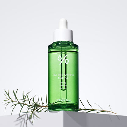 Dr.Ceuracle Tea Tree Purifine 95 Essence 50ml