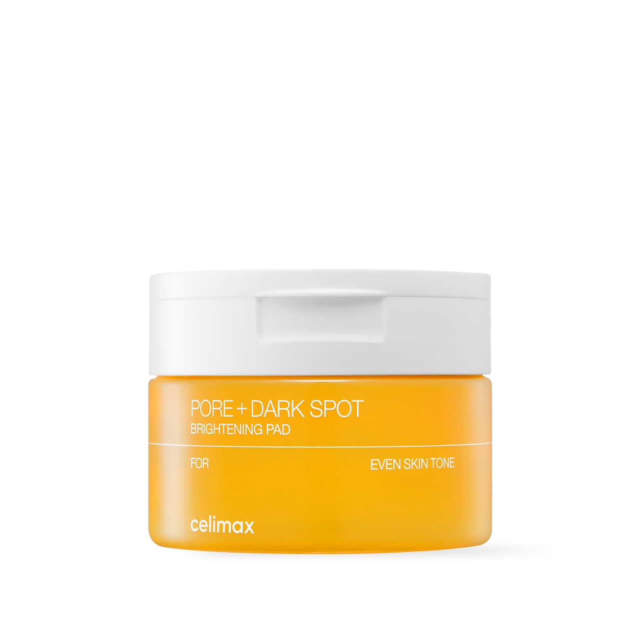 celimax Pore+Dark Spot Brightening Pad - 2 Size