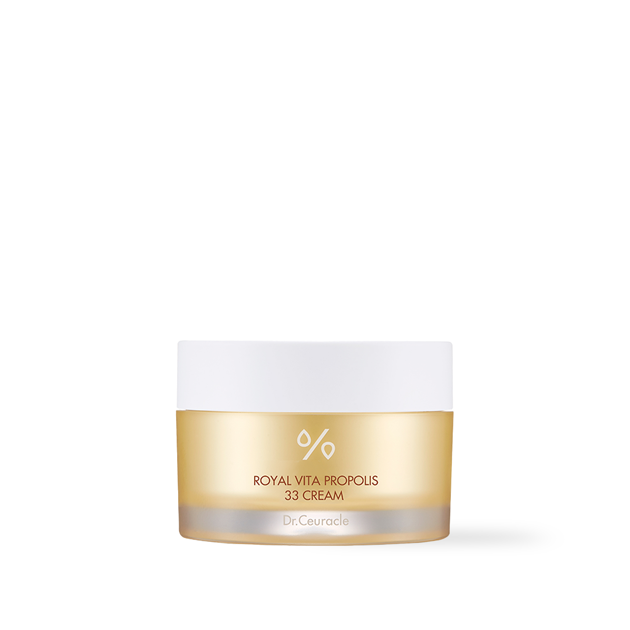 Dr.Ceuracle Royal Vita Propolis 33 Cream 50ml