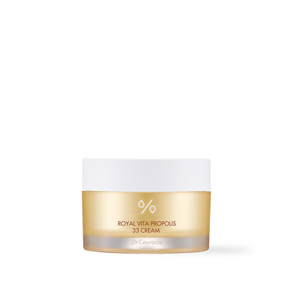 Dr.Ceuracle Royal Vita Propolis 33 Cream 50ml