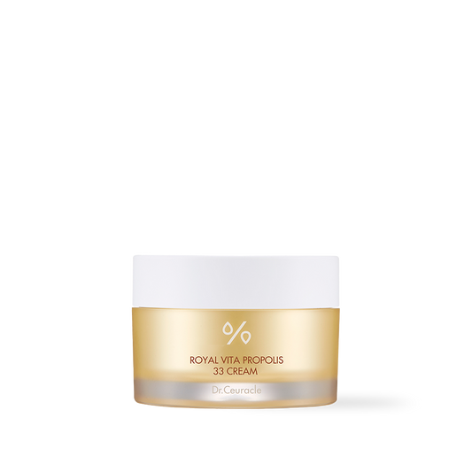 Dr.Ceuracle Royal Vita Propolis 33 Cream 50ml