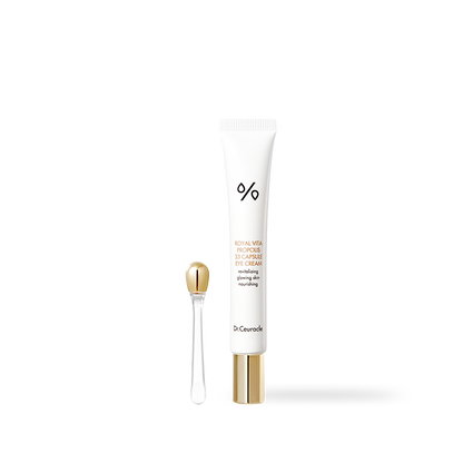 Dr.Ceuracle Royal Vita Propolis 33 Capsule Eye Cream 20ml