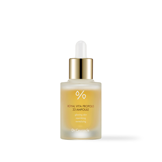 Dr.Ceuracle Royal Vita Propolis 33 Ampoule 30ml