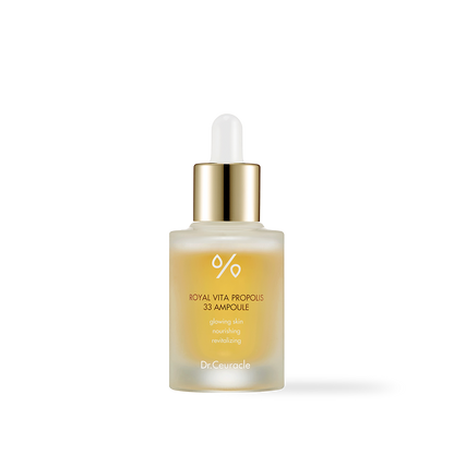 Dr.Ceuracle Royal Vita Propolis 33 Ampoule 30ml