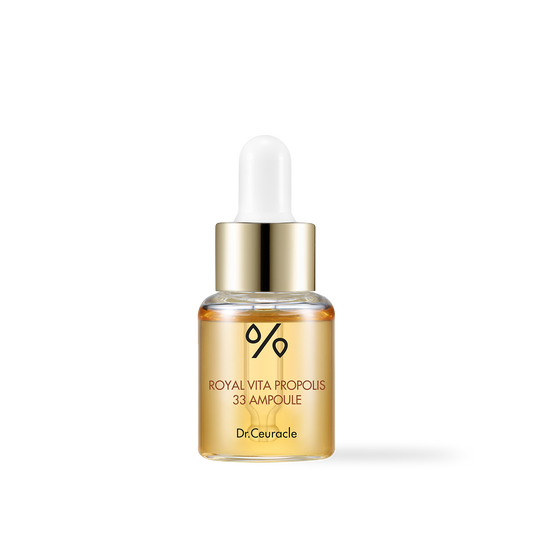 Dr.Ceuracle Royal Vita Propolis 33 Ampoule 15ml
