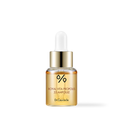 Dr.Ceuracle Royal Vita Propolis 33 Ampoule 15ml