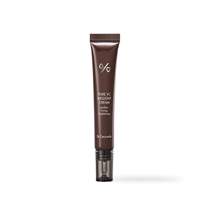 Dr.Ceuracle PURE VC MELLIGHT CREAM 20g