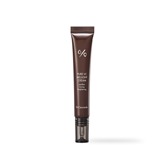 Dr.Ceuracle PURE VC MELLIGHT CREAM 20g