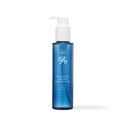Dr.Ceuracle Pro Balance Pure Cleansing Oil 155ml