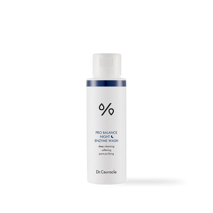 Dr.Ceuracle PRO BALANCE NIGHT ENZYME WASH 50g