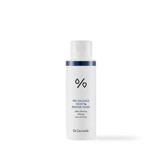 Dr.Ceuracle PRO BALANCE NIGHT ENZYME WASH 50g