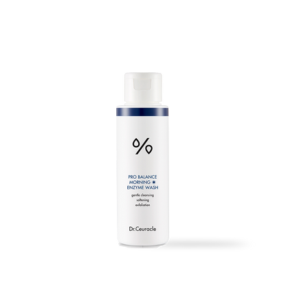 Dr.Ceuracle PRO BALANCE MORNING ENZYME WASH 50g