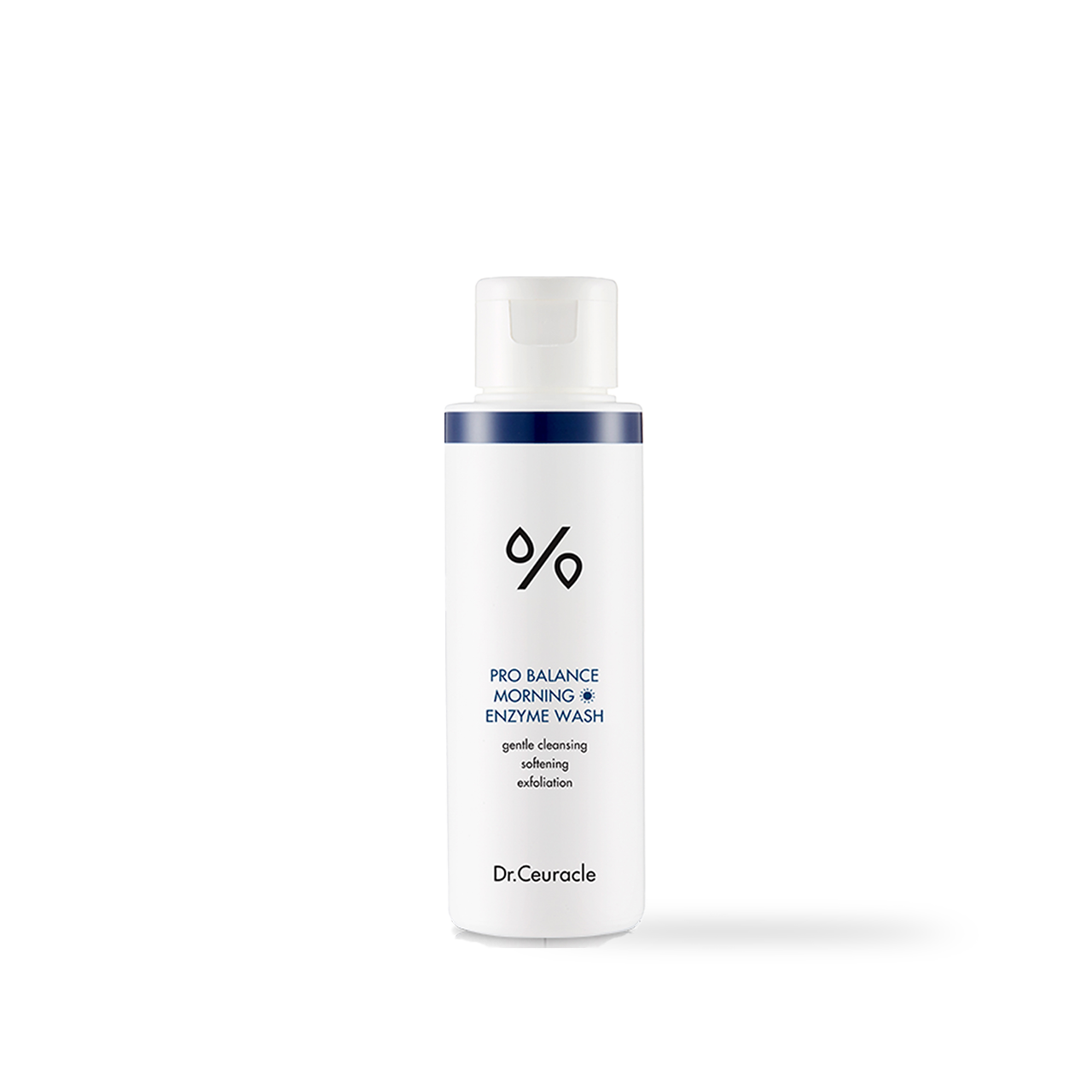 Dr.Ceuracle PRO BALANCE MORNING ENZYME WASH 50g