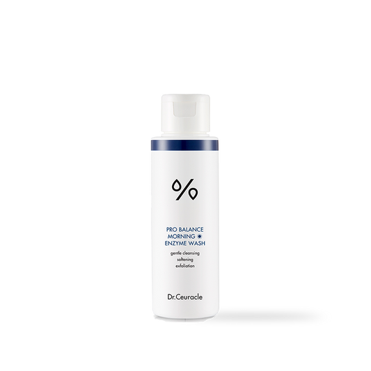 Dr.Ceuracle PRO BALANCE MORNING ENZYME WASH 50g