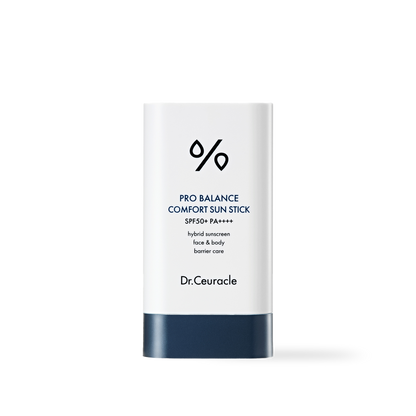 Dr.Ceuracle PRO BALANCE COMFORT SUN STICK 18g