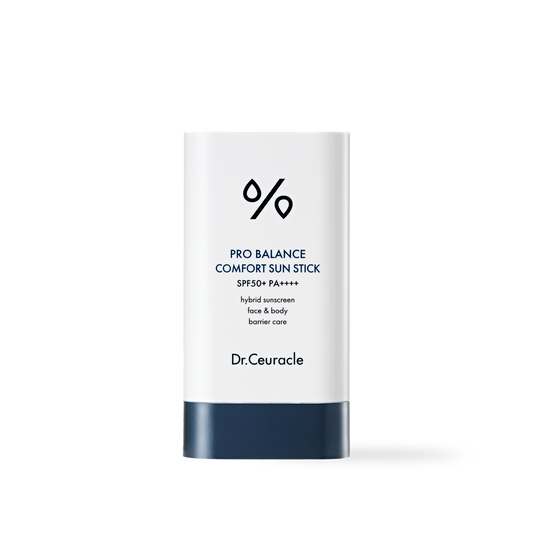 Dr.Ceuracle PRO BALANCE COMFORT SUN STICK 18g