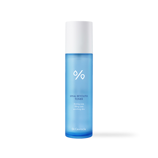 Dr.Ceuracle Hyal Reyouth Toner 120ml