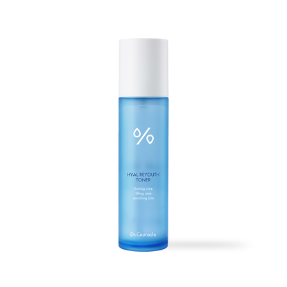 Dr.Ceuracle Hyal Reyouth Toner 120ml