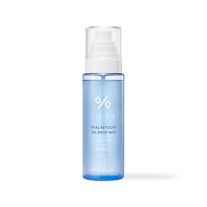 Dr.Ceuracle HYAL REYOUTH OIL DROP MIST 125ml