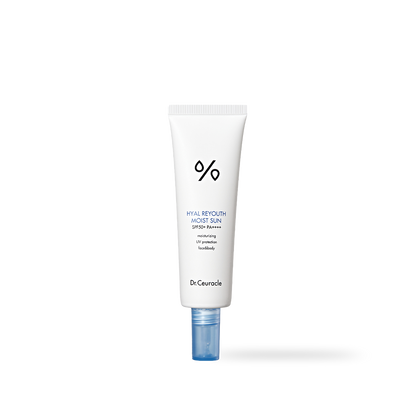 Dr.Ceuracle Hyal Reyouth Moist Sun SPF50+ PA++++ 50ml