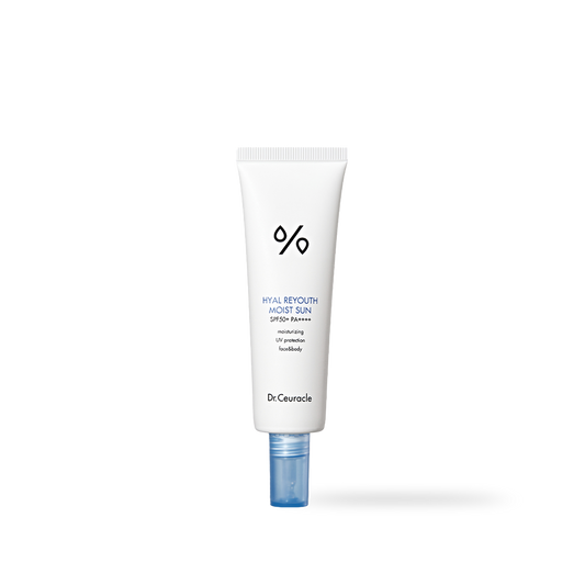 Dr.Ceuracle Hyal Reyouth Moist Sun SPF50+ PA++++ 50ml