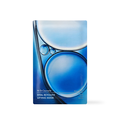 Dr.Ceuracle Hyal Reyouth Lifting Mask 10pcs