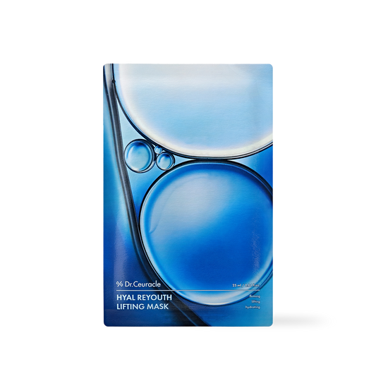 Dr.Ceuracle Hyal Reyouth Lifting Mask 10pcs