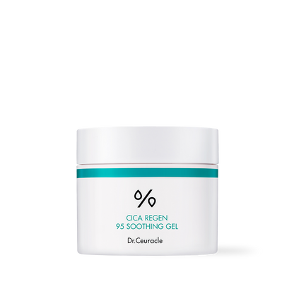 Dr.Ceuracle CICA REGEN 95 SOOTHING GEL 110g