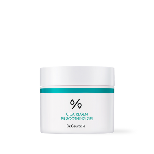 Dr.Ceuracle CICA REGEN 95 SOOTHING GEL 110g