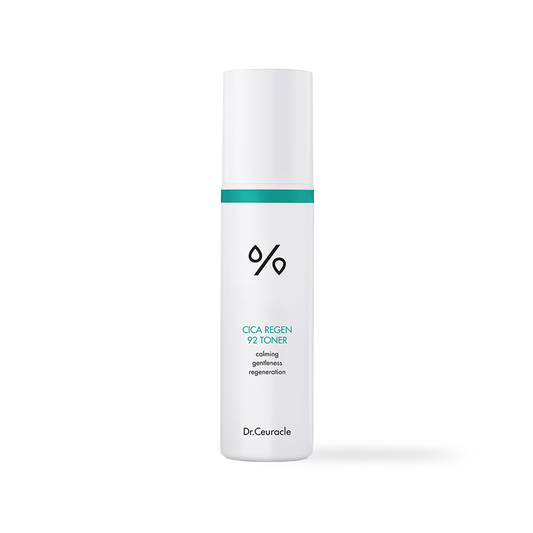 Dr.Ceuracle CICA REGEN 92 TONER 120ml