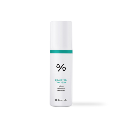 Dr.Ceuracle CICA REGEN 70 CREAM 50ml