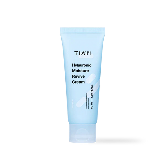Tiam Hyaluronic Glow Revive Cream 50ml