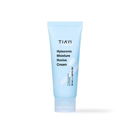 Tiam Hyaluronic Glow Revive Cream 50ml