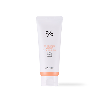 Dr.Ceuracle 5α CONTROL MELTING CLEANSING GEL 200ml