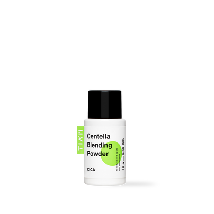 TIAM Centella Blending Powder - 10g