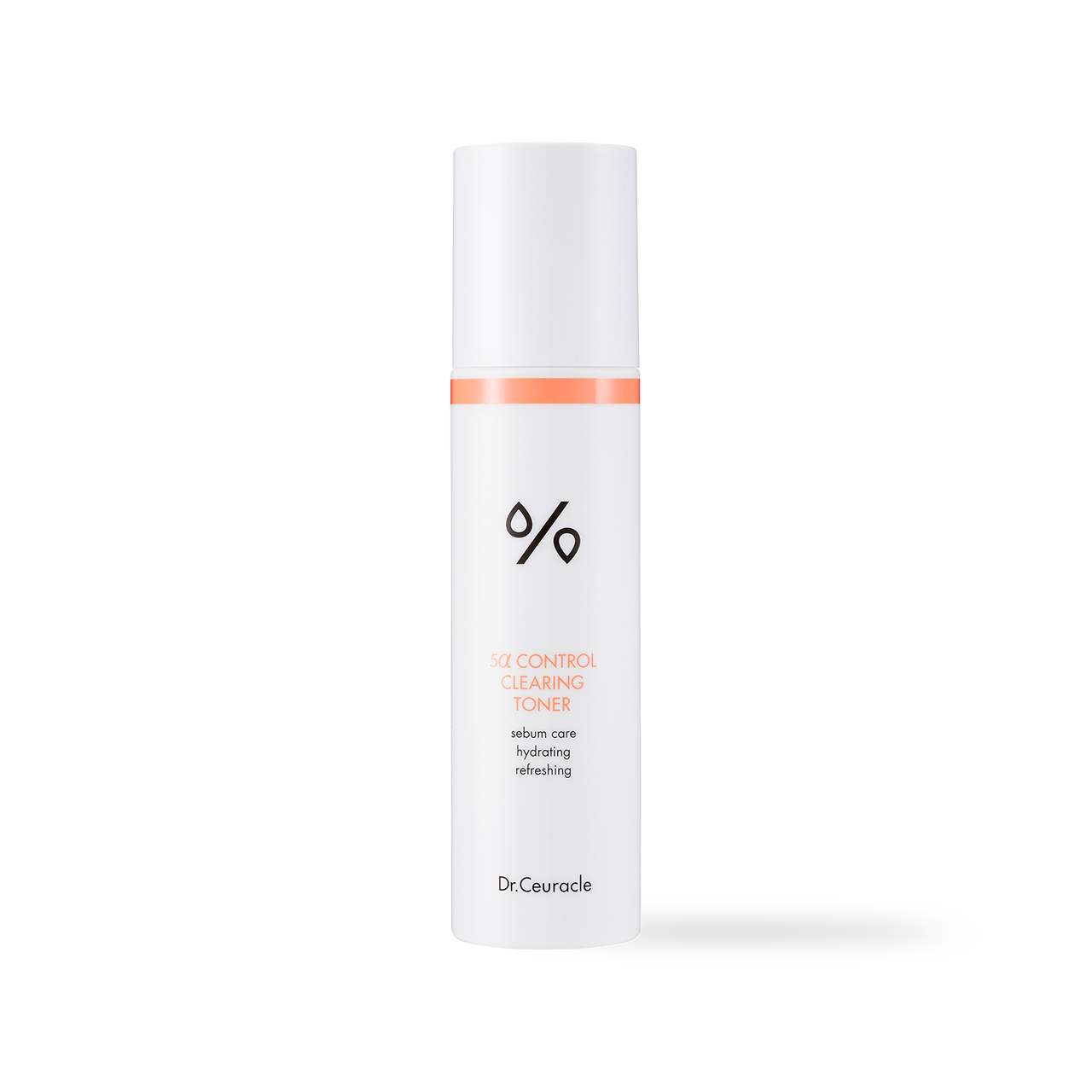 Dr.Ceuracle 5α CONTROL CLEARING TONER 120ml