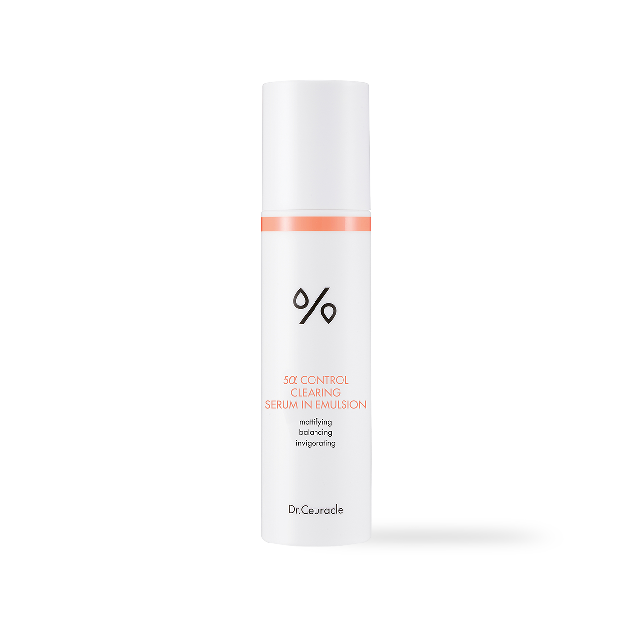 Dr.Ceuracle 5α Control Clearing Serum in Emulsion 100ml
