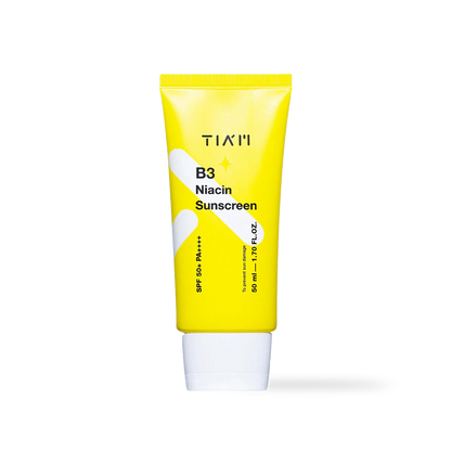 Tiam B3 Niacin Sunscreen 50ml