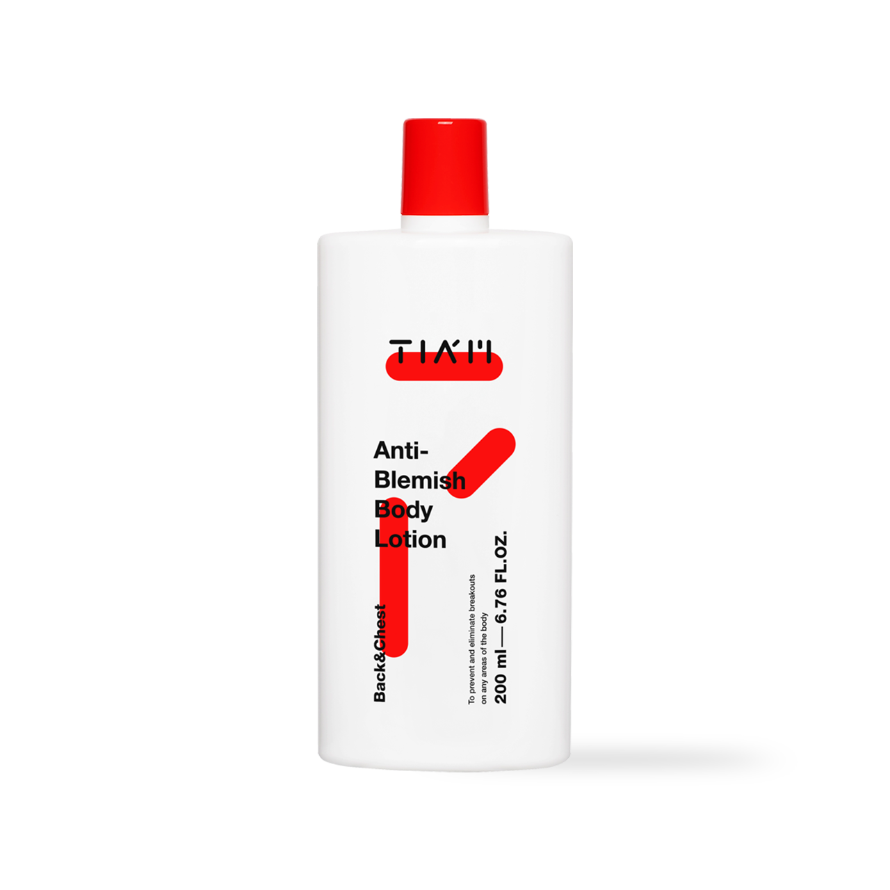 TIAM Anti Blemish Body Lotion(Back&Chest) - 200ml