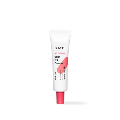 TIAM AC Fighting Spot Rx Cream - 30g